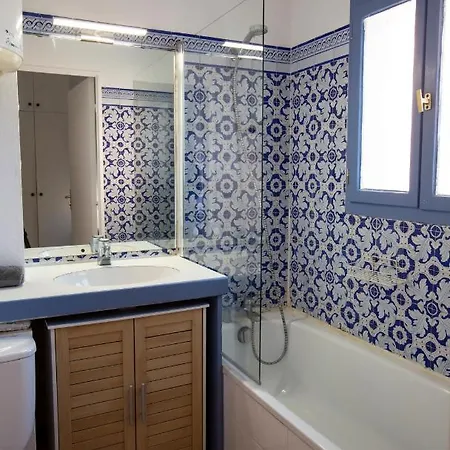 Apartment Sun Tropez - Coeur Du Golfe De Saint-tropez