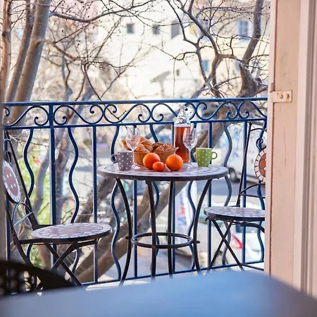 Apartment Sun Tropez - Coeur Du Golfe De Saint-tropez