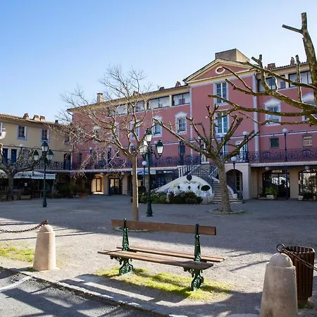 Apartment Sun Tropez - Coeur Du Golfe De Saint-tropez Grimaud