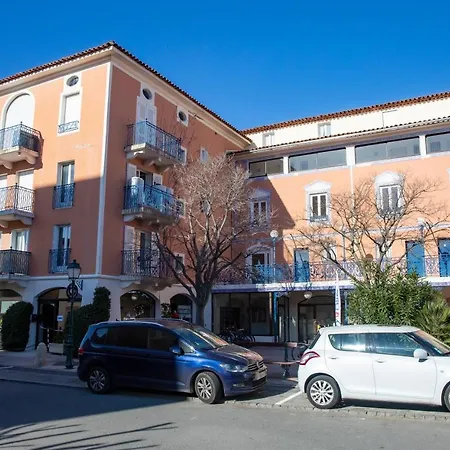 Appartement Sun Tropez - Coeur Du Golfe De Saint-tropez *