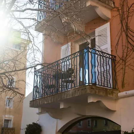 Sun Tropez - Coeur Du Golfe De Saint-tropez Grimaud